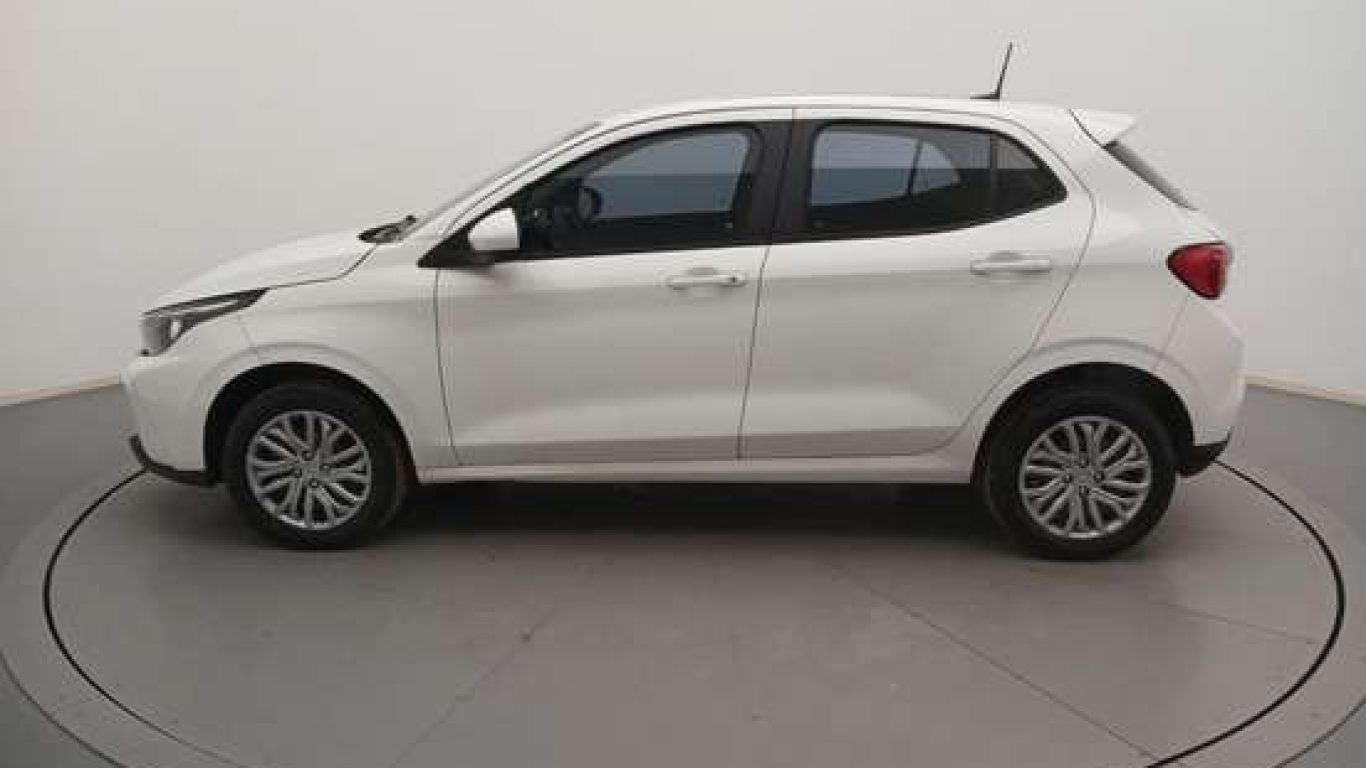 Fiat Argo 02