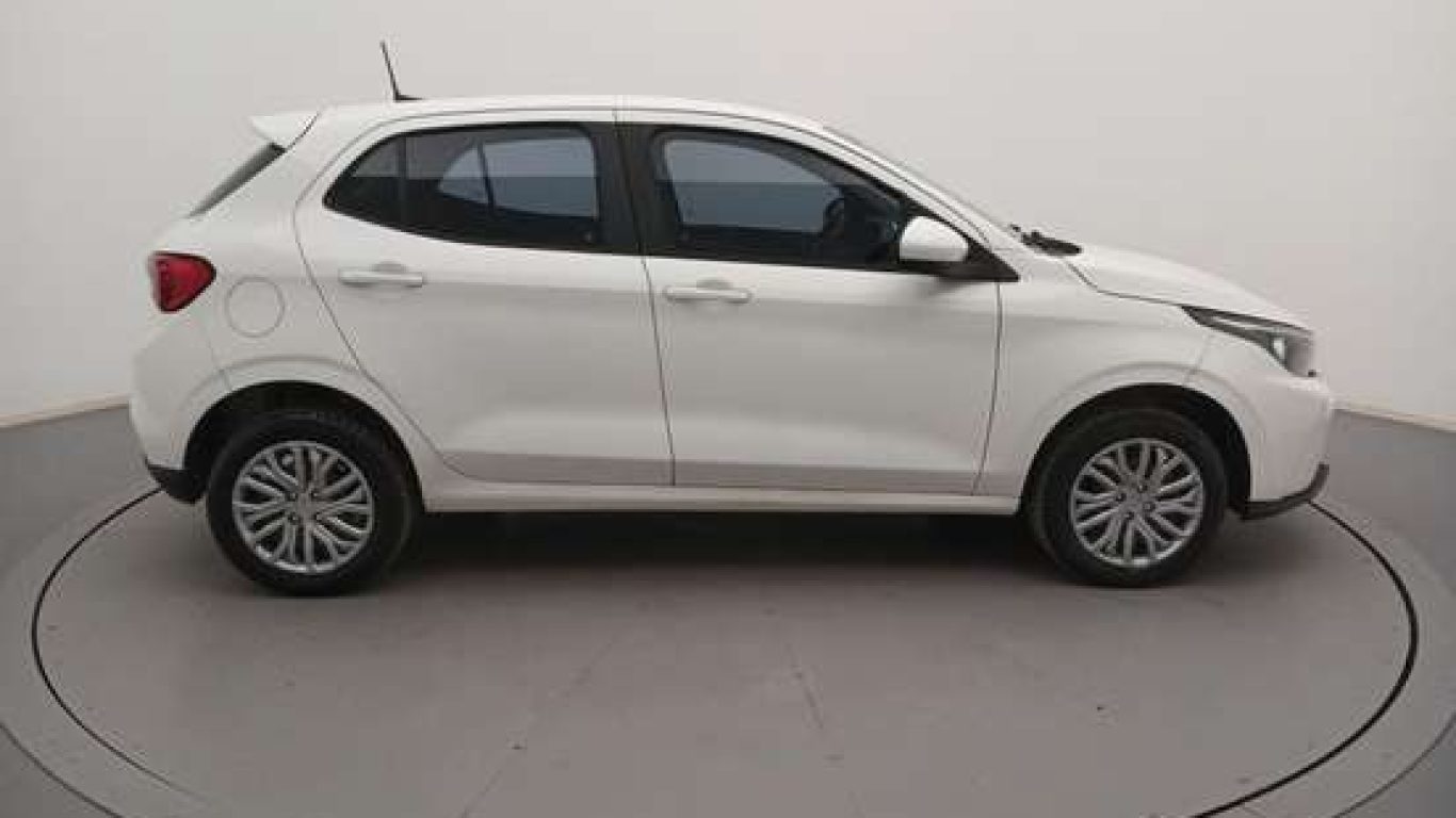 Fiat Argo 06
