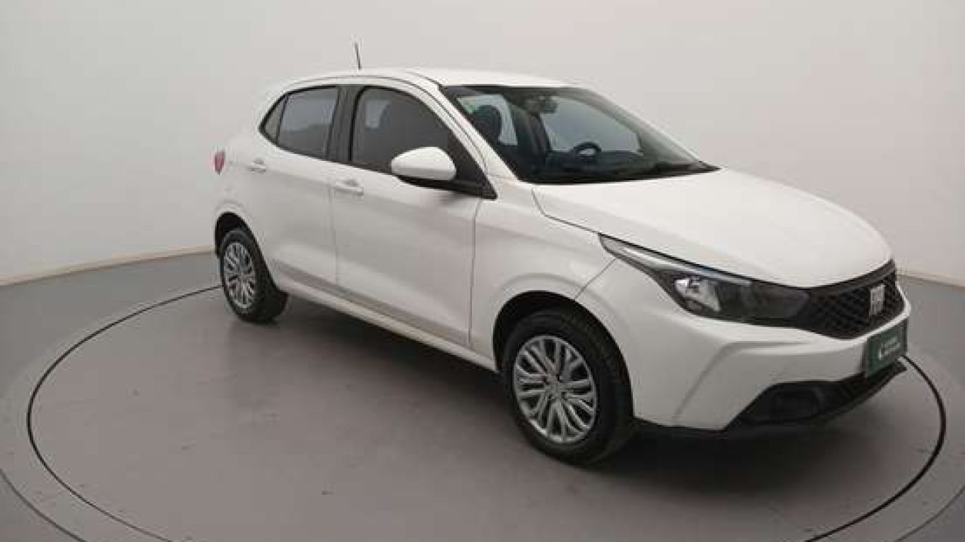 Fiat Argo 07