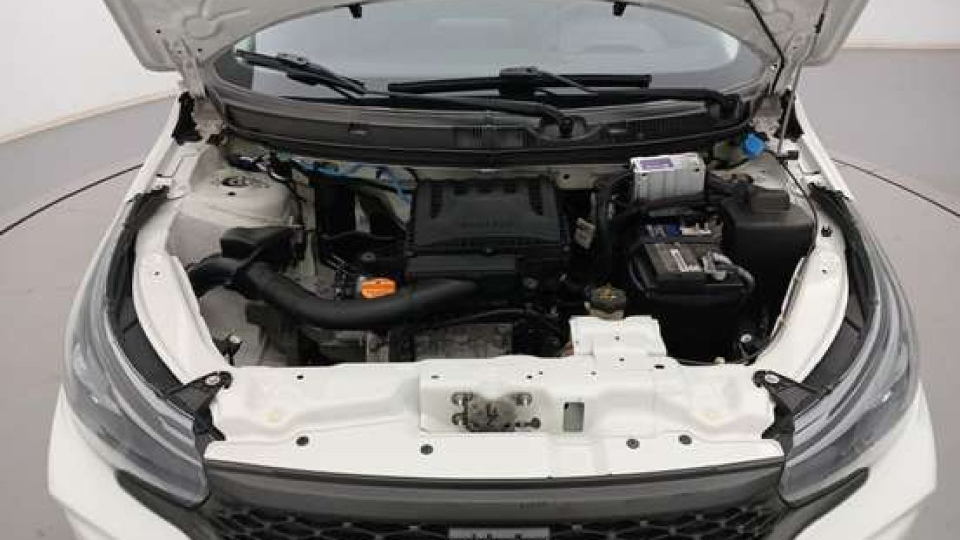 Fiat Argo 10